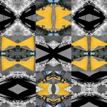 Black Lives Matter March, Washington, DC